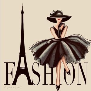 Meet your Posher, Natalia